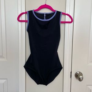Yumiko Leotard Larissa